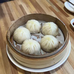 만화쉔 샤오룽빠오 면식관 리뷰 사진