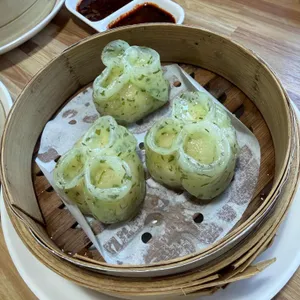 만화쉔 샤오룽빠오 면식관 사진