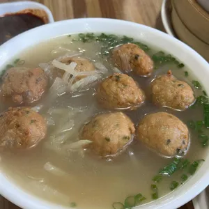 만화쉔 샤오룽빠오 면식관 사진