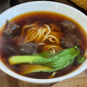 만화쉔 샤오룽빠오 면식관 리뷰 사진