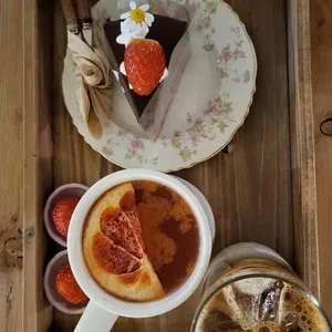 카페 마트리 사진