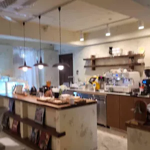 카페 마트리 대표 사진