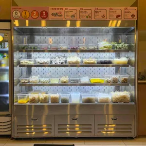 신룽푸마라탕 리뷰 사진