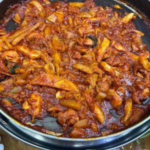 닭이봉 춘천닭갈비 대표 사진