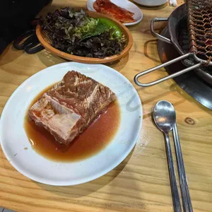 홍천참숯화로구이 대표 사진