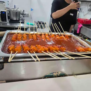 최강어묵 대표 사진