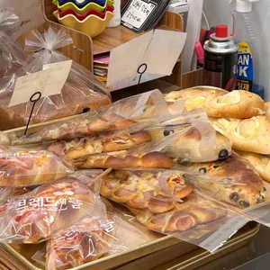 브레드에뜰 리뷰 사진