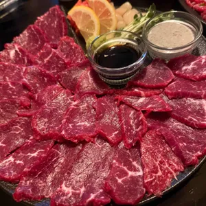 사잇길뭉티기 사진