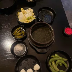 사잇길뭉티기 사진