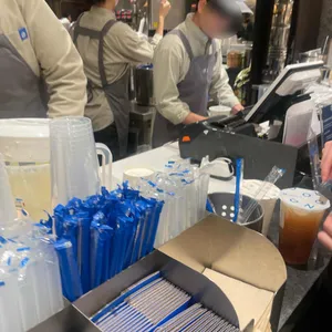 더정 우롱티프로젝트 리뷰 사진