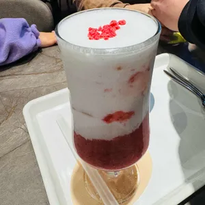 카페포레스트 리뷰 사진