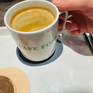 카페포레스트 리뷰 사진