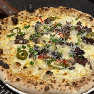 피콜로 레스토랑 사진