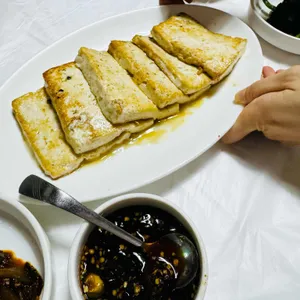 연창순두부 사진