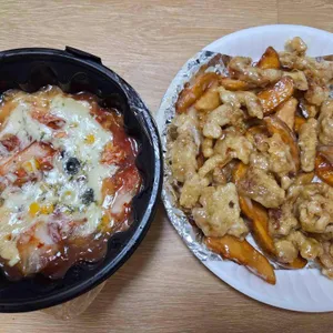 육영탕수육 대표 사진