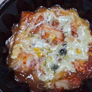 육영탕수육 사진