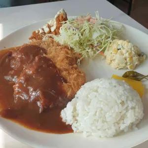 왕산돈까스 대표 사진