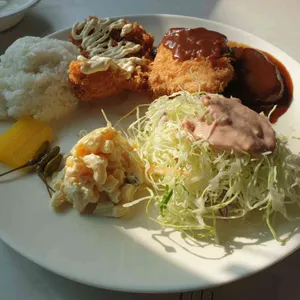 왕산돈까스 대표 사진