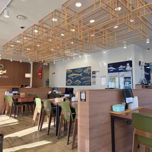 북극해고등어 리뷰 사진