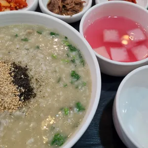 본죽&비빔밥cafe 대표 사진