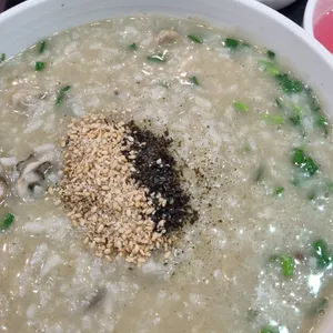 본죽&비빔밥cafe 사진