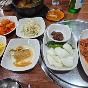 왕청가 대표 사진