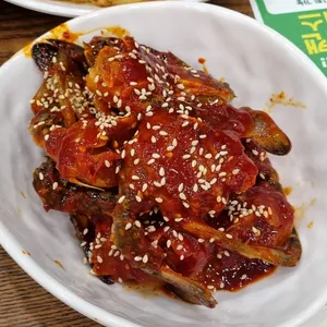 백운호수간장게장무한리필 대표 사진