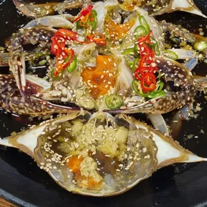 백운호수간장게장무한리필 대표 사진