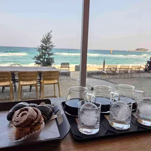 커피고 리뷰 사진