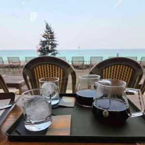 커피고 리뷰 사진