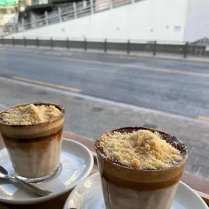 토스트커피하우스센트레 사진 1