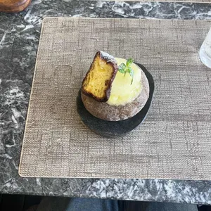 더테이블 리뷰 사진