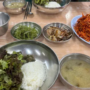 금산식당 사진 1