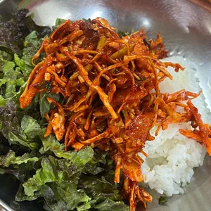 금산식당 대표 사진