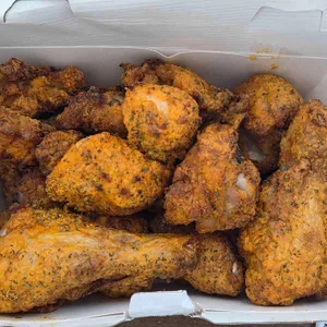 굽네치킨 속초조양점 사진