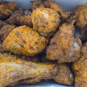 굽네치킨 속초조양점 사진