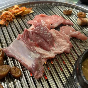 중동연탄구이 사진