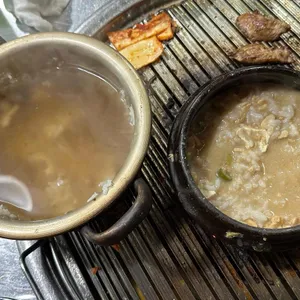 중동연탄구이 사진