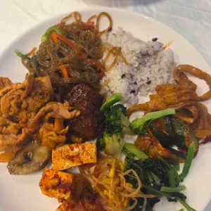 현food뷔페 대표 사진