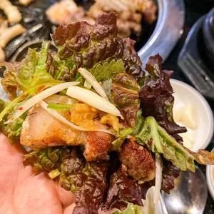 새벽숯불가든 대표 사진