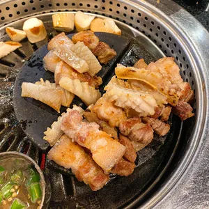 새벽숯불가든 사진