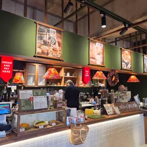 콩카페 리뷰 사진