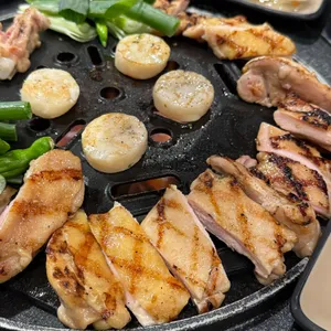 팔각도 리뷰 사진