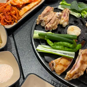 팔각도 대표 사진