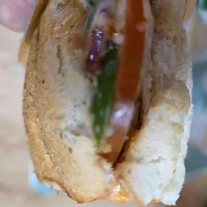 써브웨이 사진 1