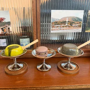 교토푸딩 리뷰 사진