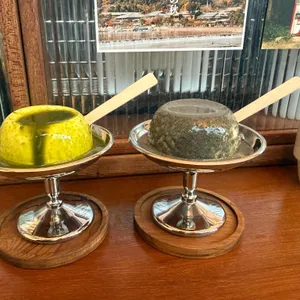 교토푸딩 리뷰 사진