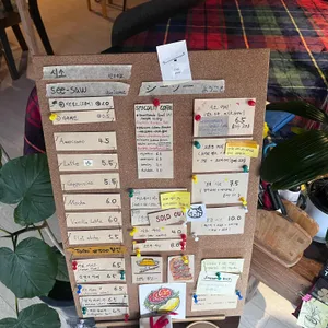 카페 시소 리뷰 사진