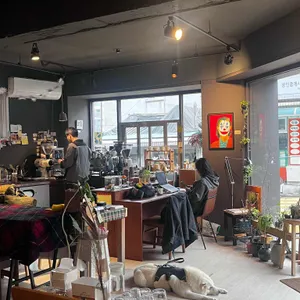 카페 시소 대표 사진