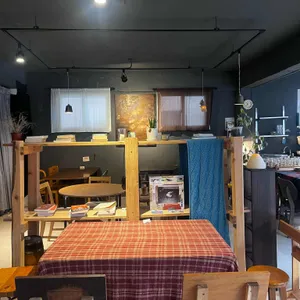 카페 시소 대표 사진